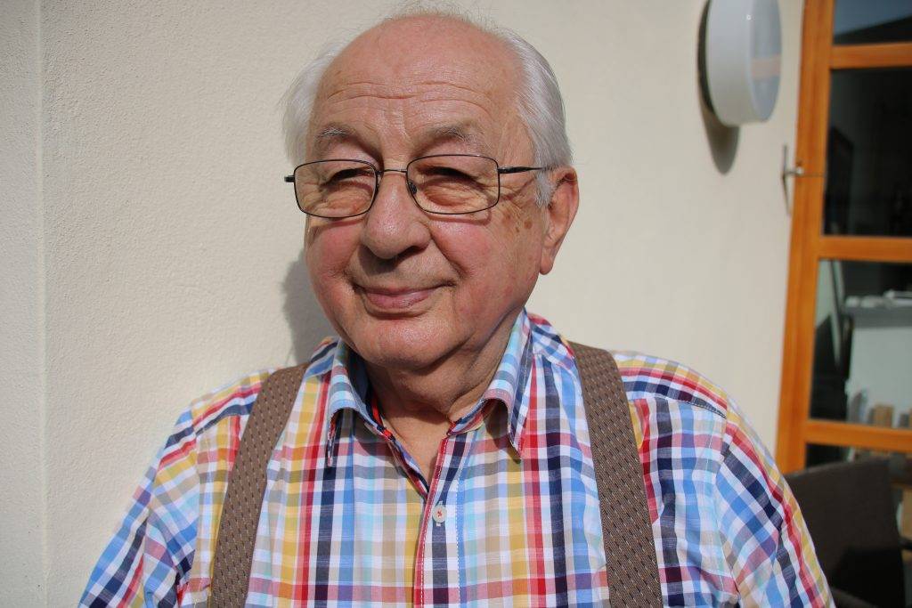 Wolfgang Veith