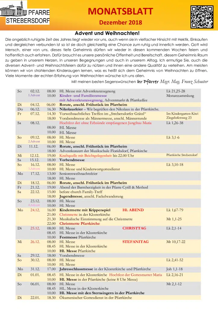 thumbnail of Monatsblatt Dez 2018