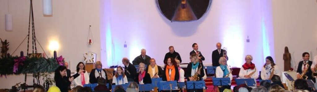 1. 12. 2018 Adventkonzert vom Tr-illa Blasorchester (6) (Copy)