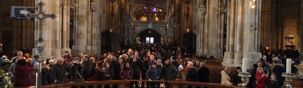 26. 12. 2018 Firmlinge im Stephansdom (28)